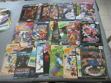 Sega Saturn Auction - 25 Sega Saturn JPN Flyers Chirashi