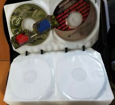 Sega Saturn Auction - Large Lot of Sega Saturn games (discs only)