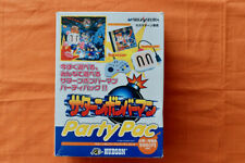 Sega Saturn Auction - Sega Saturn Bomberman Party Pac