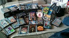 Sega Saturn Auction - Another PAL Sega Saturn Bundle