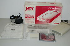 Sega Saturn Auction - Sega Saturn FDD Floppy Disc Drive HSS-0128 JPN