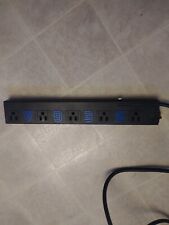 Sega Saturn Auction - Sega 1933 Power Tap / Surge Protector