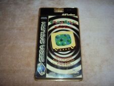 Sega Saturn Auction - Bubble Bobble PAL New