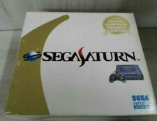 Sega Saturn Auction - SEGA Saturn Skeleton Console HST-3220 JPN