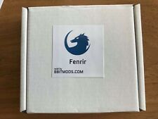 Sega Saturn Auction - Sega Saturn Fenrir ODE