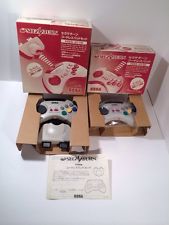 Sega Saturn Auction - Sega Saturn Wireless controllers JPN