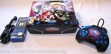 Sega Saturn Auction - Sega Saturn Albert Odyssey MAL Custom Console