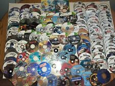 Sega Saturn Auction - Huge 100+ Video Game Lot Sega Saturn 3DO PS1 PS2 XBOX 360