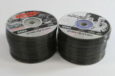 Sega Saturn Auction - Wholesale of 111 Sega Saturn Discs JPN Untested