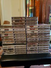 Sega Saturn Lot | Hottest Sega Saturn Auctions on Ebay | Auction 3739 ...