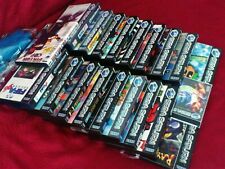 Sega Saturn Auction - Sega Saturn 20 PAL games