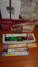 Sega Saturn Auction - Sega Saturn Virtua Stick Pro HSS-0130