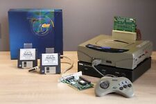 Sega Saturn Auction - Sega Saturn CartDev Development Kit + Cross Console + SNASM2 dev + SCSI