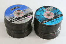 Sega Saturn Auction - Wholesale Huge Lot of 140 Sega Saturn Discs