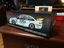 Sega Saturn Auction - 1:18 1996 Holden VR Commodore Skaife model