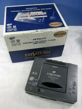 Sega Saturn Auction - HiSaturn Navi MMP-1000NV