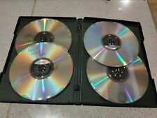 Sega Saturn Auction - Panzer Dragoon Saga Silver Disc Set PAL