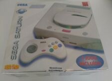 Sega Saturn Auction - Tec Toy Brazilian Sega Saturn Console Sealed