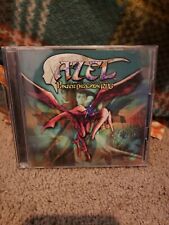 Sega Saturn Auction - Azel Panzer Dragoon RPG OST JPN