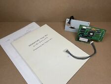 Sega Saturn Auction - Sega Saturn Development Target Box Documents with Sophia Systems ROM debugger