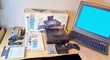 Sega Saturn Auction - Sega Saturn Net Link Edition US