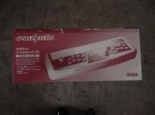 Sega Saturn Auction - Sega Saturn Virtua Stick Pro