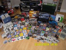 Sega Saturn Auction - Mixed lot...