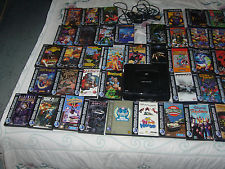 Sega Saturn Auction - ... or Unmixed lot