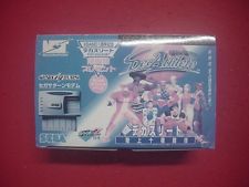 Sega Saturn Auction - JPN Sega Saturn Modem Decathlete Set NEW