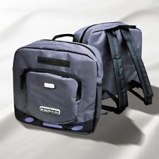 Sega Saturn Auction - JPN Sega Saturn Backpack