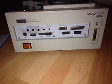 Sega Saturn Auction - Sega Saturn Sophia Systems Programming box