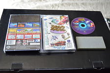 Sega Saturn Auction - Sega Ages US