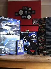 Sega Saturn Auction - Another UK Sega Saturn Bundle