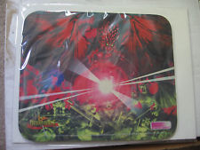 Sega Saturn Auction - Dragon Force Mouse Pad