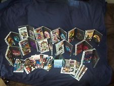 Sega Saturn Auction - US Sega Saturn RPG Collection