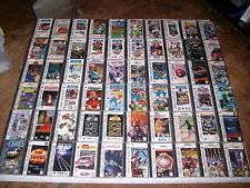 Sega Saturn Auction - Saturn, Accessories and 121 US Games