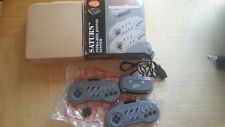 Sega Saturn Auction - Unofficial Sega Saturn Wireless Controllers