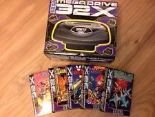 Sega Saturn Auction - Sega consoles lot