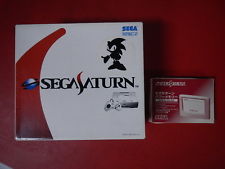 Sega Saturn Auction - Toys R Us JPN Sega Saturn