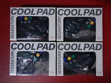 Sega Saturn Auction - Cool Pad(s)