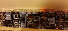 Sega Saturn Auction - 73 PAL Sega Saturn Games