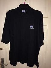 Sega Saturn Auction - Sega Saturn Promo T-Shirt