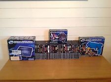 Sega Saturn Auction - Sega Saturn Console Bundle (PAL/boxed) 34 Games