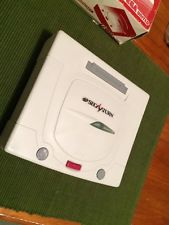 Sega Saturn Auction - Sega Saturn CD Soft Case