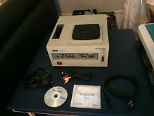 Sega Saturn Auction - Sophia Systems Programming Box