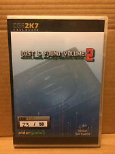 Sega Saturn Auction - Lost & Found Vol. 2