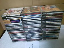 Sega Saturn Auction - JPN Sega Saturn lot