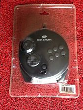 Sega Saturn Auction - PAL 3D Controller / Multi Controller NEW