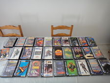 Sega Saturn Auction - Lot of 28 PAL Games