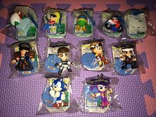 Sega Saturn Auction - Sega Collection Key Holder